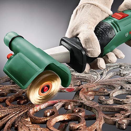 Bosch Schleifroller Texoro (250 Watt, 3 Zubehöre, Zubehörbox, im Karton), Green – Bild 7