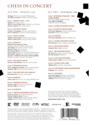 Vista 2 de Chess In Concert