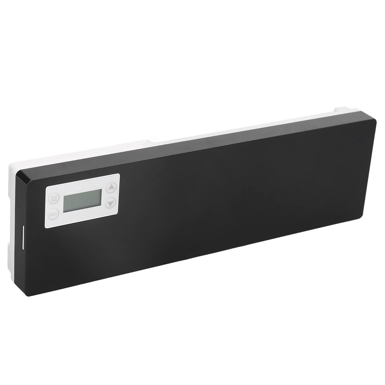 Termostat Centralny kontroler piasty Smart RF bezprzewodowe skrzynka sterująca Centralne skrzynka sterująca do podłogi wodnej System 100 240VAC Płomienie PC 8 Strefy