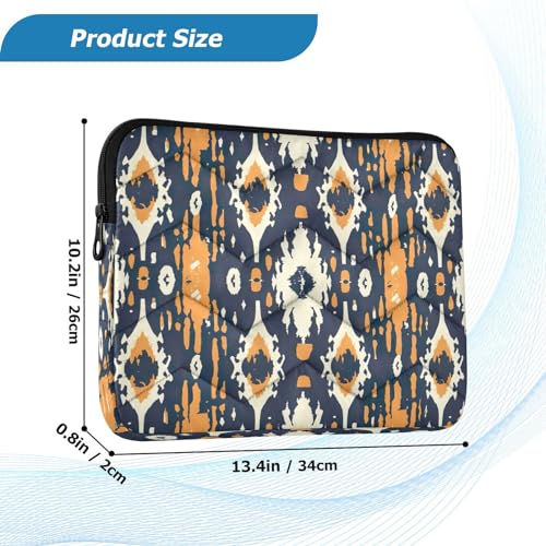 Funda para laptop 13-14 pulgadas impermeable miniatura 3