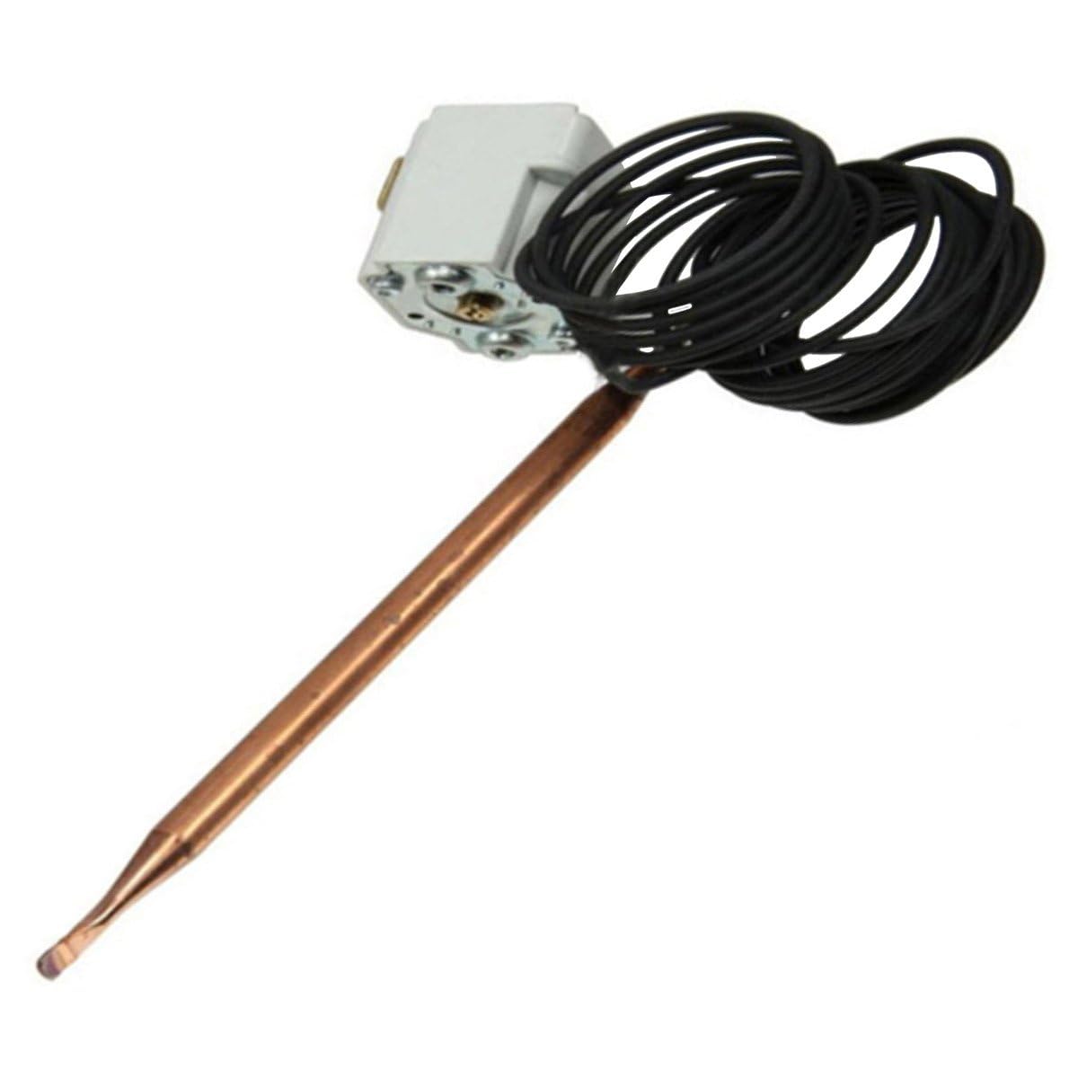 SOS Accessoire Termostato Cotherm gtlu3035 per Frigorifero, Congelatore CLIMADIFF 1.32.0044.00