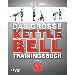 Das große Kettlebell-Trainingsbuch