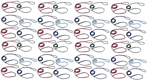Bulk Pack Strong Dog Lead Review 2024: Durable & Easy Control