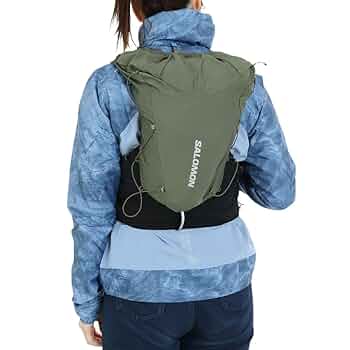 ウォーキング・ランニングウェア SALOMON ADV SKIN 12 SALOMON ADV SKIN 12 SET | Runtrip Store