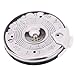 Andoer A003AP PC-C Pitch Pipe 13 Chromatic Tuner C-C Note Selector