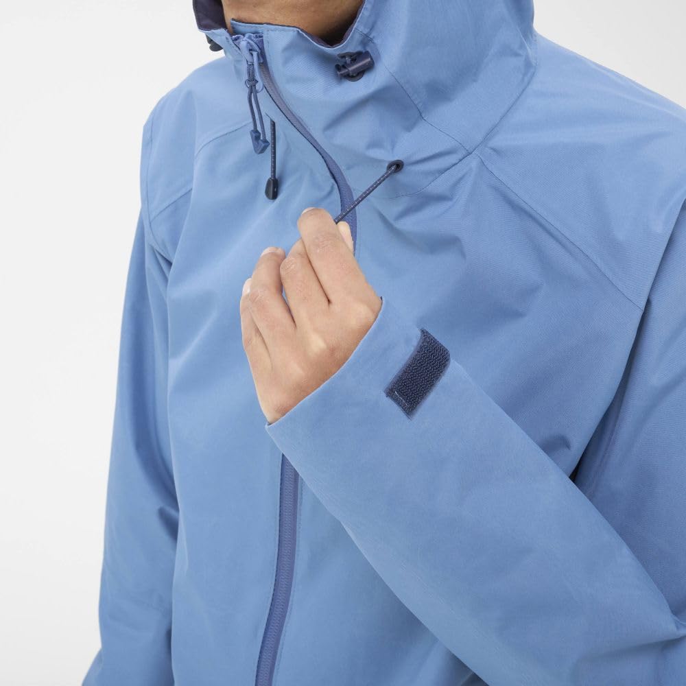 MILLET Veste de Randonnée Femme Gore-Tex Imperméable Compacte et Respirante - Seneca 2 L