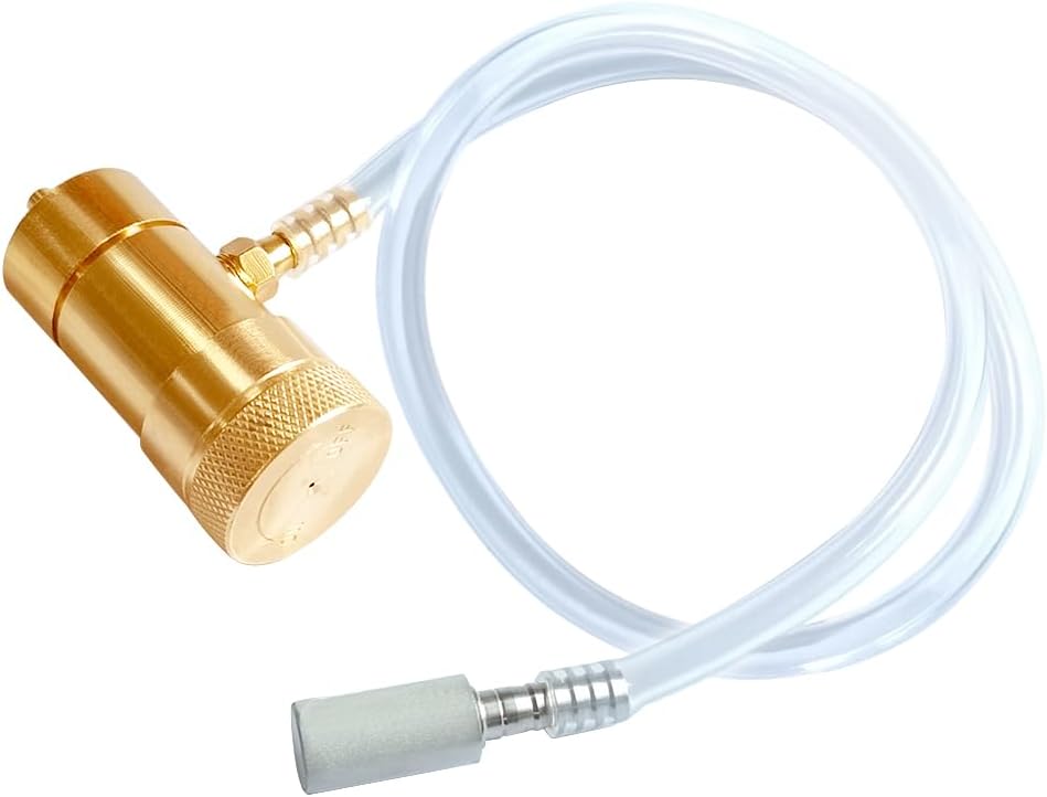 Joywayus Oxygen Injection System Home Brew Oxygenation Kit