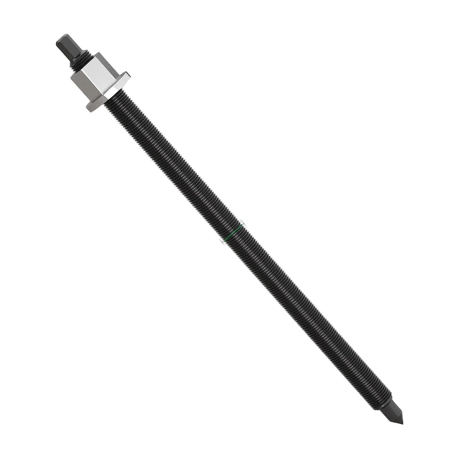 Portable Drill Bit Extractor Multifunctional Hardware Tool Water Drill Bit Holder Reverse Hammer Cement Punching Tool Abstractor