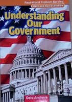 Understanding Our Government: Data Analysis, Grade 3 0021062269 Book Cover