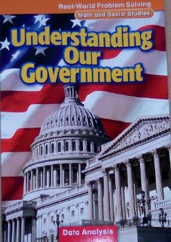 Government Studies Math Understanding Our Government: Data Analysis, Grade 3 (Real-World ...