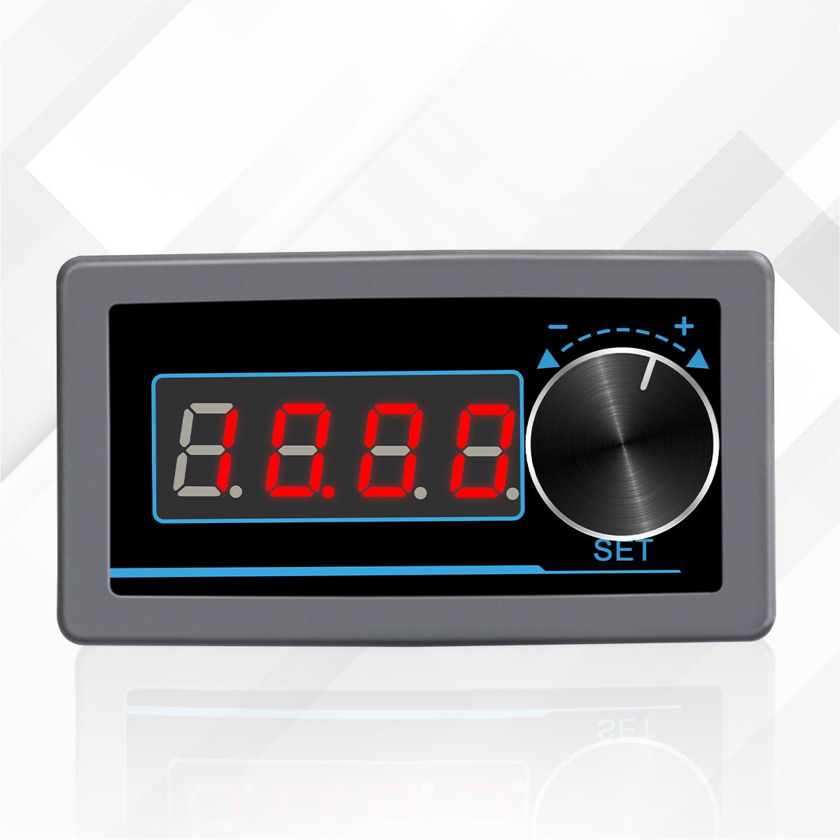 Function Generator DC 010V PLC Analog Simulation Signal Generator