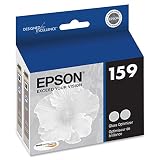 Epson UltraChrome 159 Gloss Optimizer Cartridge