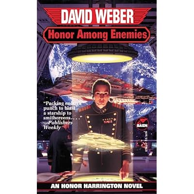 Honor Among Enemies