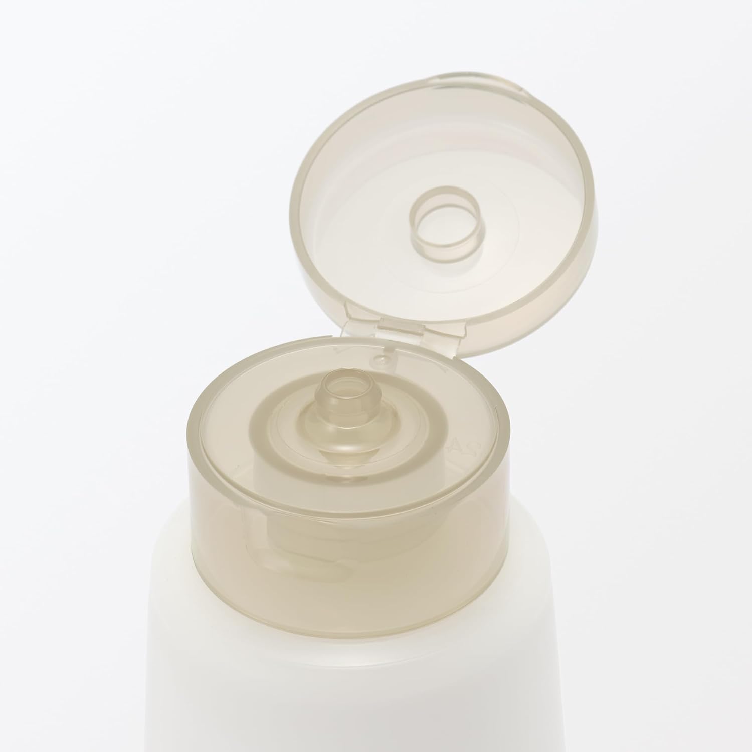 Muji Mild Facial Cleanser (Large Size) - 220g 84464898 view 2
