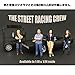 The Street Racing Crew Figure I for 1:18 Scale Models by American Diorama