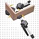 CENPEK 2er Pack Spannelemente, Holzbearbeitung Desktop-Clip Verstellbarer Rahmen Holzbearbeitung Schnelle Feste Clip-Klemmvorrichtung für Holzbearbeitungsbänke Hilfswerkzeug