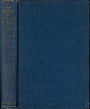 The Religion of the People of Israel