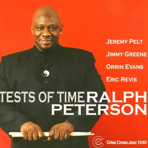 Tests Of Time VARIOUS ARTISTS Digital Music