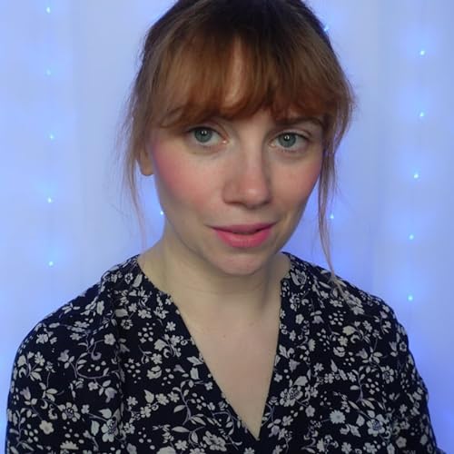 Play ASMR - Awkwardly Touch.. Erm Tanning Your Body.. by Jodie Marie