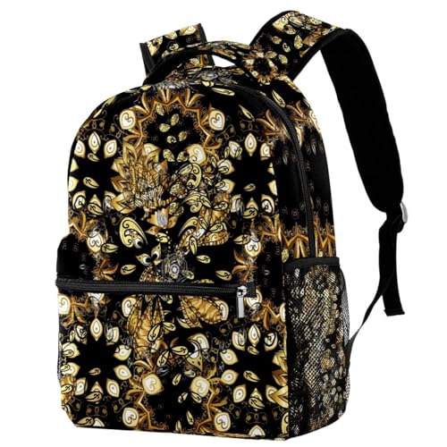 Sac à dos d'école spacieux pour soulager le dos des adolescents et des filles