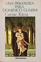 Una primavera per a Domenico Guarini (Balanci) 8485859316 Book Cover