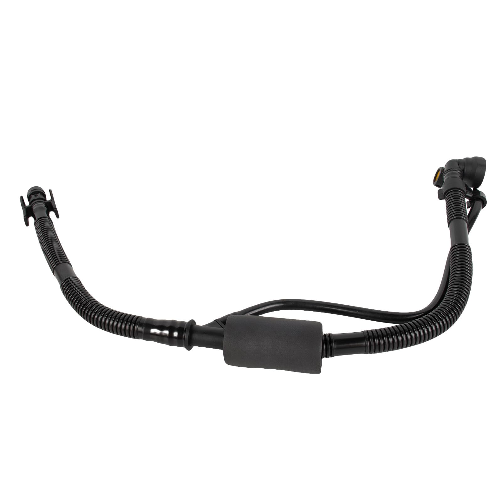 1192.Y4 1192Y4 192Y4 1192T6 Tuyaux de dégazage de carter moteur de rechange pour 206 307 407 406 607 807 C4 C5 C8