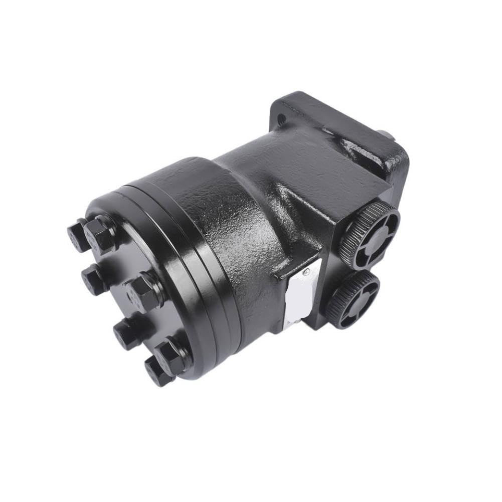 Motor Hidráulico 101-1753-009 Compatible con Char-Lynn Serie H Sustitución para AP01