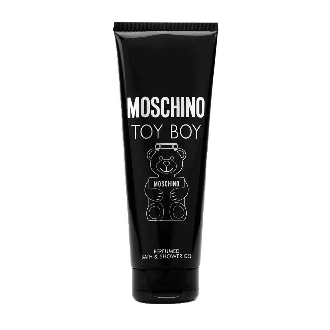 MoschinoToy Boy Perfumed Body Gel 200 ml