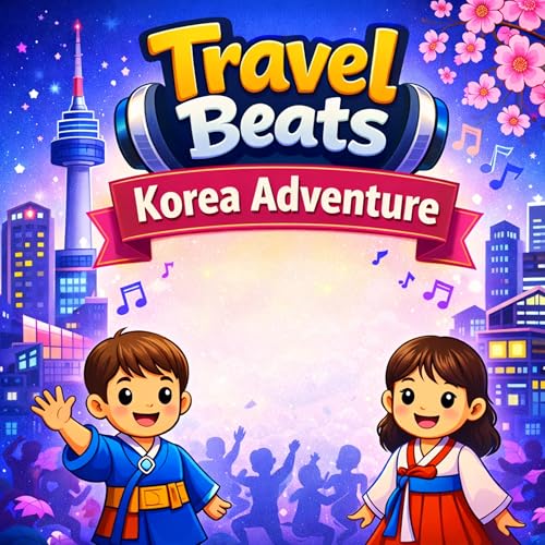 Korea &ndash; Travel Beats