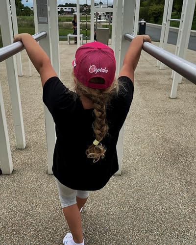 Image of Capiche [99+ Variations] Special Series Snapback Cap - One Size Unisex Men