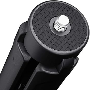 Ulanzi MT-14 Extendable Desktop Tripod Vlog, Black