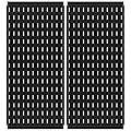Emitter Plates for Charbroil TRU-Infrared 463247109 463247009 463268008 463241013, 463243812 463243911 468200215 463270615 G515-4800-W1 Grill Parts, Porcelain Steel Charbroil Tru Infrared Grill Grates