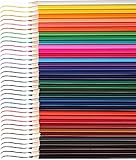 【Regalo perfetto】 Meravigliosi riempitivi per calze di Natale, regali di compleanno o di Capodanno per artisti professionisti e hobbisti, bambini, bambini, studenti, amici o familiari interessati a progettare, disegnare, disegnare, colorare e dipingere.