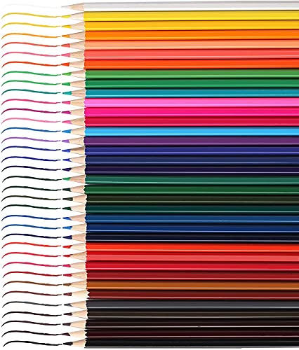 【Regalo perfetto】 Meravigliosi riempitivi per calze di Natale, regali di compleanno o di Capodanno per artisti professionisti e hobbisti, bambini, bambini, studenti, amici o familiari interessati a progettare, disegnare, disegnare, colorare e dipingere.