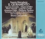  Il Giuramento