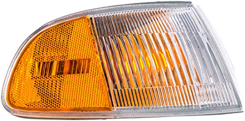 Feu clignotant Dorman 1630817 étanche avec optique haute clarté