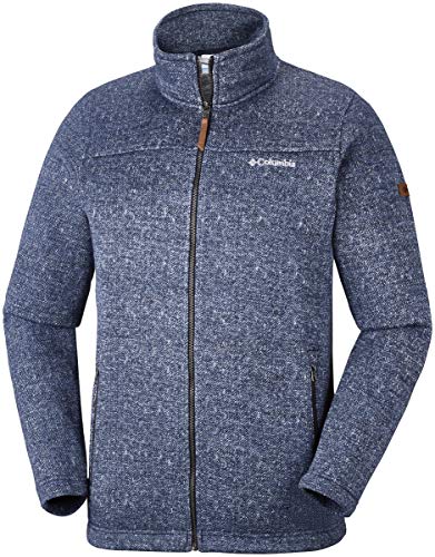 Forro polar Columbia Boubioz hombre chaqueta ligera que evita el sudor frío
