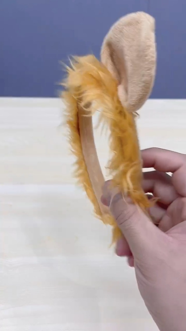 Disfraz León Diadema De León Con Orejas Y Melena | Disfraz Para Carnaval | Animales De Peluche | Ideal Para Halloween Y Fiestas Disfraz León Diadema De León Con Orejas Y Melena | Disfraz Para Carnaval | Animales De Peluche | Ideal Para Halloween Y Fiestas