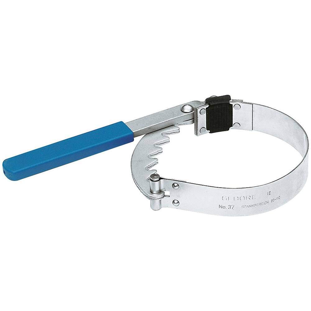 Llave de filtro universal, 80-110 mm