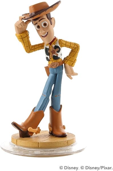 Disney Interactive Disney Infinity Wreck it Ralph Figure - 2