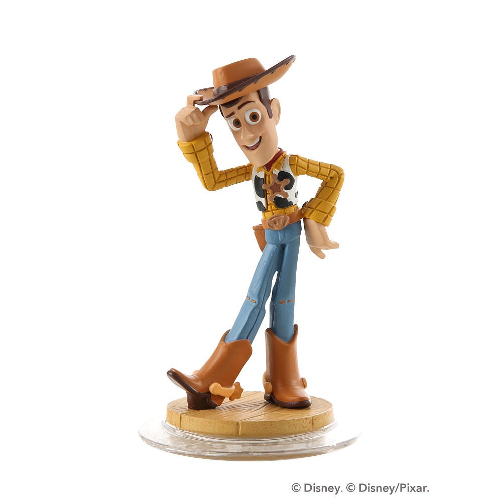 Disney Interactive Disney Infinity Wreck it Ralph Figure — view 2