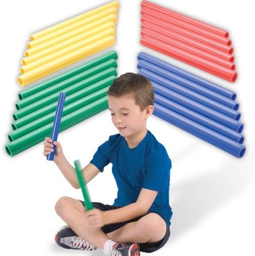 US Games Lummi Stick Set