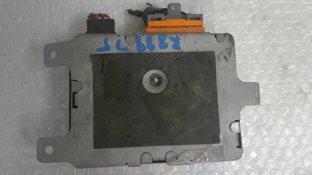 Transfer Case Module Fits 97-00 Compatible with Chevrolet MAILBU Cruze Tahoe 15009564