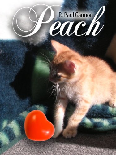 PEACH (English Edition) - Gannon, R. Paul