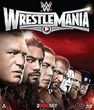WWE: WrestleMania 31