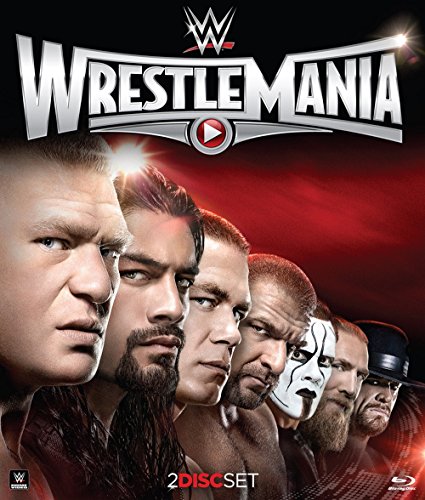 WWE: WrestleMania 31 WWE: WrestleMania 31