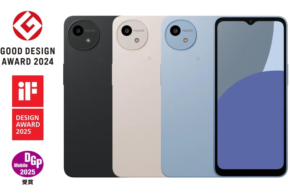 a*6様 スマホ　AQUOS wish 4　バッテリー良好　A403SH Amazon | 【整備済み品】SHARP AQUOS wish4 OS種類：Android 14 販売