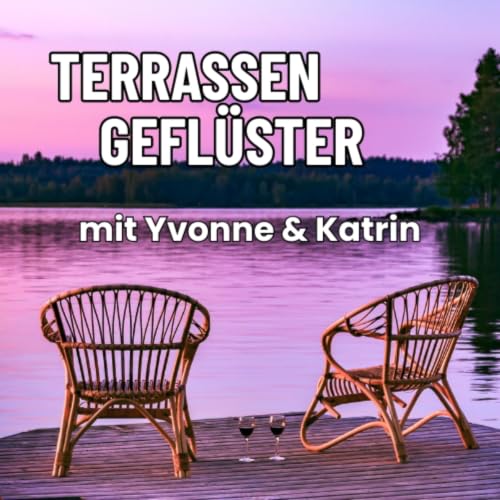 『TerrassenGefl&uuml;ster』のカバーアート