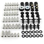 Xitomer-Full-Sets-Fairing-Bolts-Kits-Fit-for-Ninja-650-ER-6F-2012-2013-2014-2015-2016-Mounting-Kits-WashersNutsFasteningsClipsGrommets-Complete-Boby-Screws-Stainless-Steel