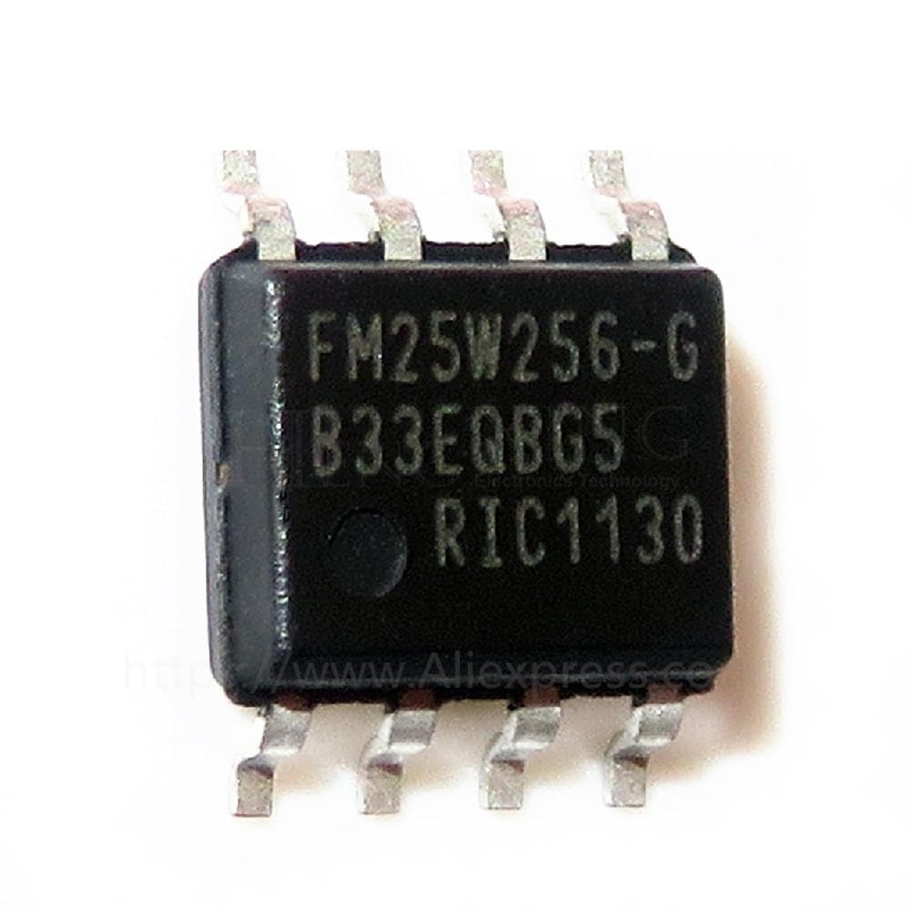 1pcs/lot FM25W256-G FM25W256 SOP-8